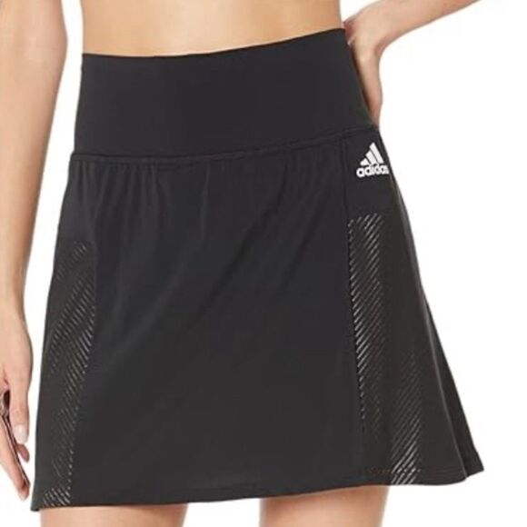 NWT 80.00 Adidas Golf Sport 15" Skort NWT Size Medium - Picture 4 of 7